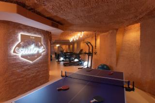 Suiters Madrid Retiro - 7