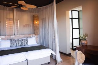 Lodge Damaraland - 7