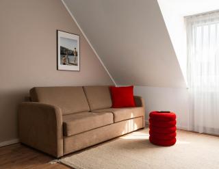 Limehome Basel Town Hall - 3