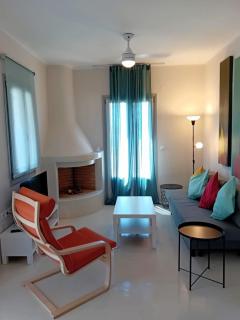 Aktaea, Seaside Residence - 9