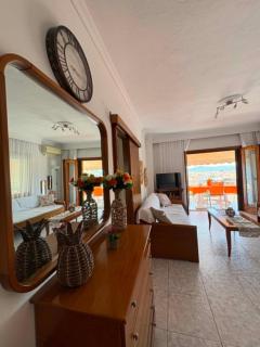 Thalia Sea View Apartment - 5