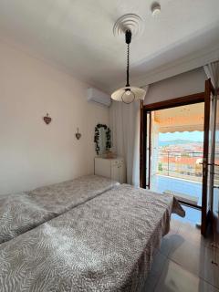 Thalia Sea View Apartment - 4
