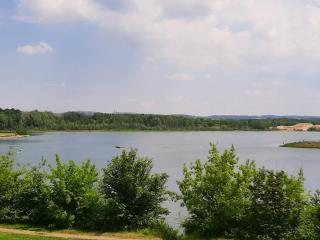Eigentumswohnung Nähe See - 8