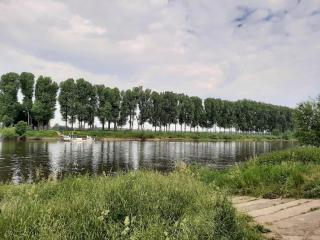 Eigentumswohnung Nähe See - 2