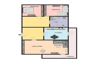 Italian Experience-Casa Acquamarina - 8