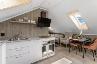 Hus i Stryn med utsikt - 1