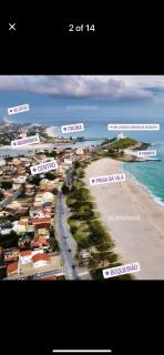 Great house in Saquarema-WSL - 4