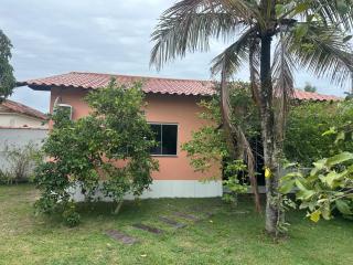 Great house in Saquarema-WSL - 0