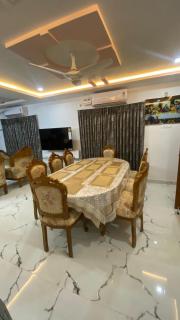 Vihari Luxury Resort - 9