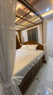 Vihari Luxury Resort - 6
