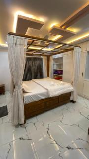 Vihari Luxury Resort - 5