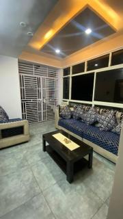 Vihari Luxury Resort - 3