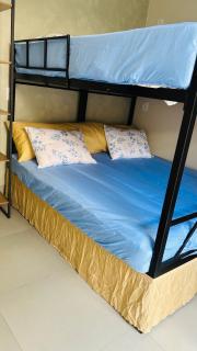 Casa turquesa próx autódromo,serra dourada,shop flamboyant - 1
