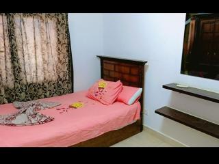 duplex for family Marina Wadi Degla - Ain Sokhna - 8