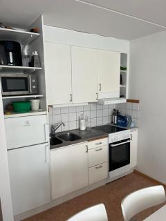 Mysig lägenhet i centrala Halmstad - 5