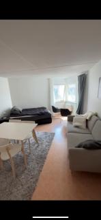 Mysig lägenhet i centrala Halmstad - 2