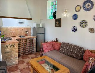 Cortijo Zalamea - 5