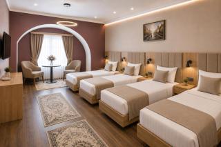 Baku Horizon Hotel - 6