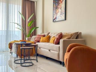 Qoople New Level Cleopatra A9 One-Bedroom Apartment - 6