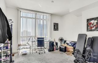 Two Bedroom High Rise Residence with City Views - 7