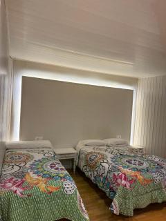 Hotel Europa Les - 8