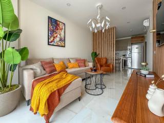 Qoople New Level Cleopatra A9 One-Bedroom Apartment - 3