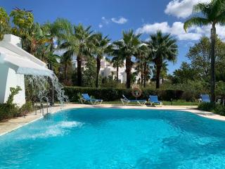 Frontline Golf Penthouse Lagoon & SPA – EHHouse - 3