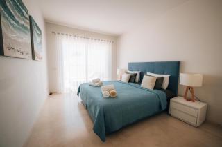 Frontline Golf Penthouse Lagoon & SPA – EHHouse - 8