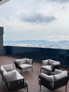 MAISON's KR E A T O N RESIDENCE KLCC - 7
