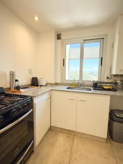 Dpto buena ubicacion en Salta, Capital - Bonavista Rentals - 6