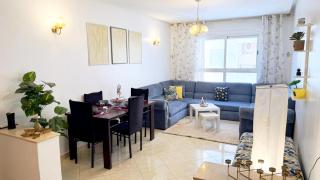 Appartement idéalement situé 154 - 7