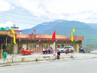 Hotel NAR NARAYANA - 7
