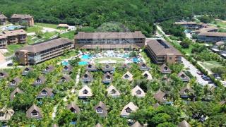 01 Quarto no Eco Resort Praia dos Carneiros - Serviços de Limpeza Diária (X24) - 8