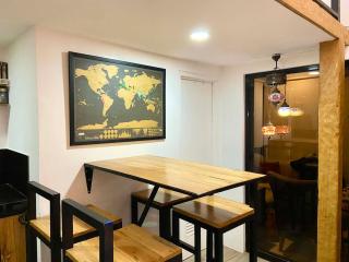Cozy Studio Nazareth CDO - WiFi, AC & City Access - 7