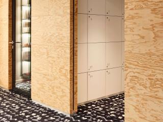 Mama Shelter Luxembourg - 4