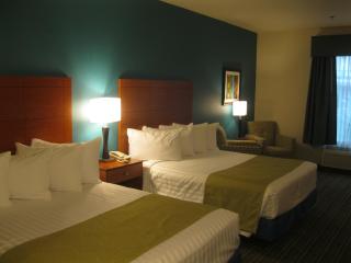 Best Western Liberty Inn DuPont JBLM - DuPont - 4