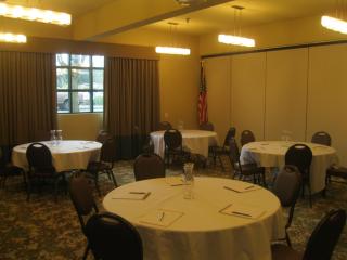 Best Western Liberty Inn DuPont JBLM - 3
