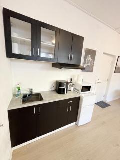 Cozy city central Studio 2 - Free Parking - 9