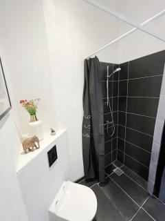 Cozy city central Studio 2 - Free Parking - 5