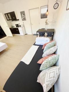 Cozy city central Studio 2 - Free Parking - 2