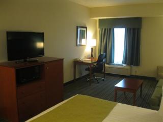 Best Western Liberty Inn DuPont JBLM - 2