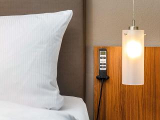 Mövenpick Hotel München-Airport - 5