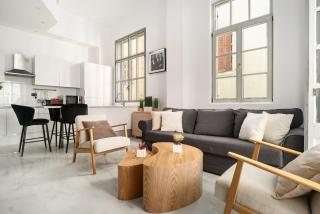 SweetHome26 Luxury Apt Sea View 50 meters from the beach - 7