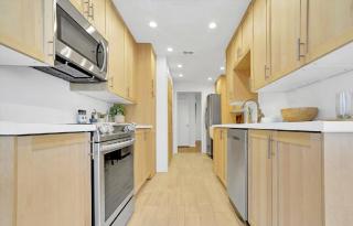 Two Bedroom Residence with Resort Style Amenities - 7