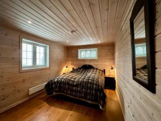 True Ski-in-out Cabin with sauna & view at Hafjell - 6