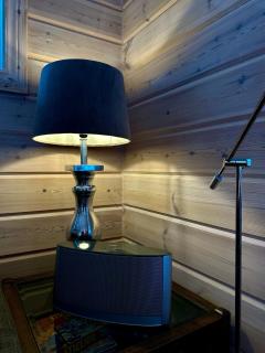 True Ski-in-out Cabin with sauna & view at Hafjell - 1