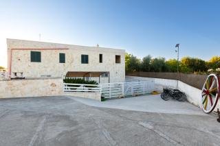 Olive Grove Villa In Itria Valley - 5
