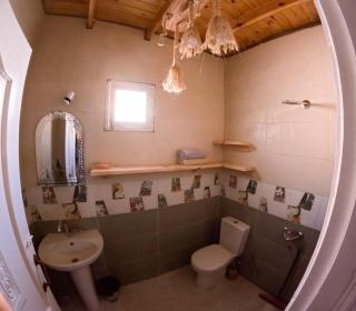 Boho studio 1 - 8