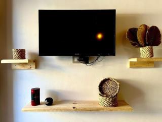 Boho studio 1 - 7