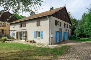 Large cottage near Gérardmer - Maison de Solène - 9